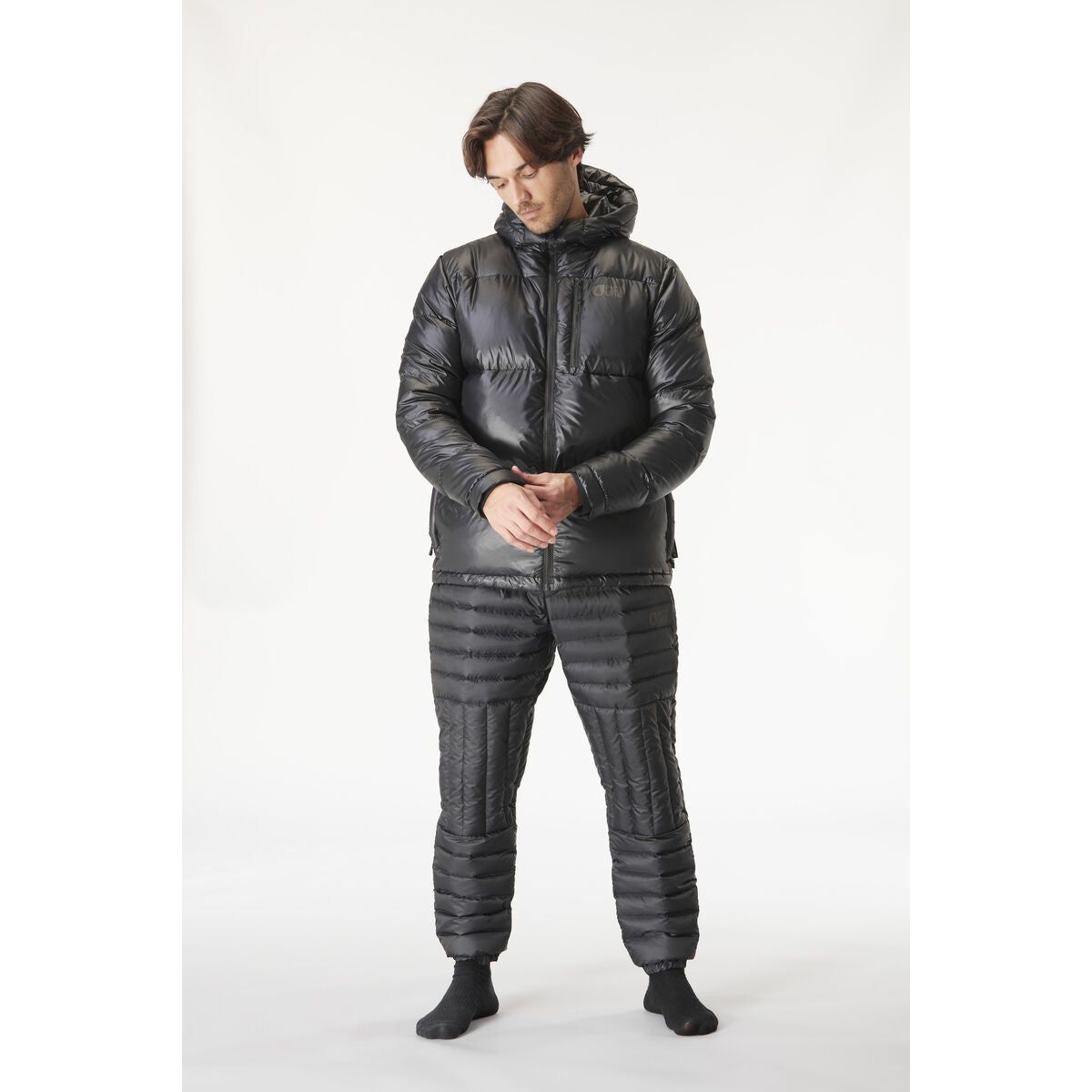 Duvet HI Puff - Hommes