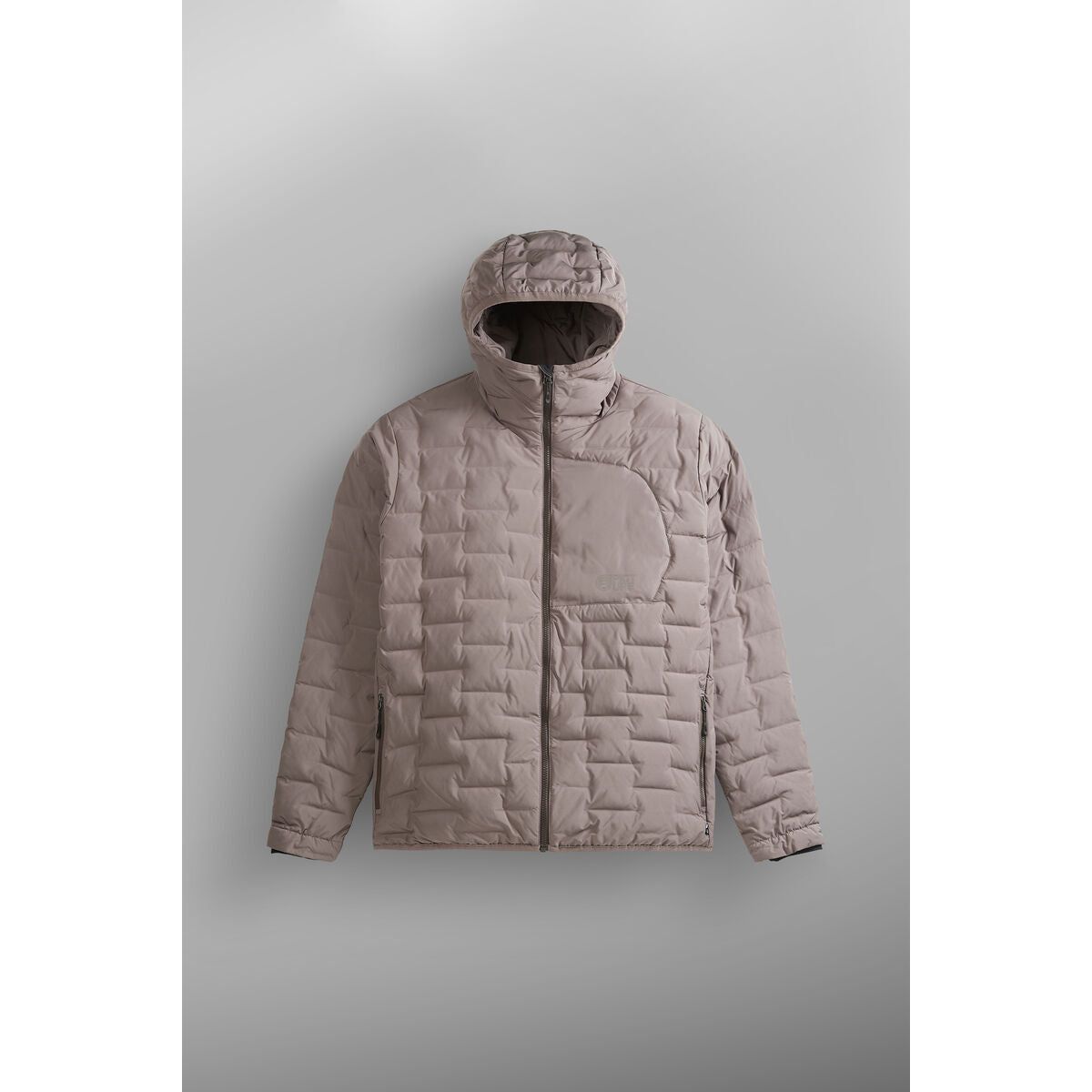 Manteau Isolant Mohe - Hommes
