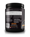 SPARK Electrolyte 600 gr - Lime