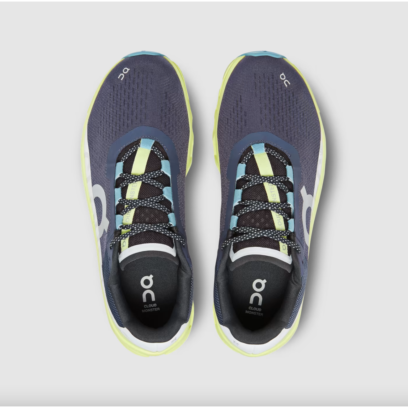 Cloudmonster - Hommes