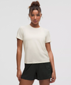 T-shirt d’entraînement classique en jersey pour Femmes||Jersey Training Classic-Fit S/S Shirt for Women