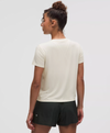 T-shirt d’entraînement classique en jersey pour Femmes||Jersey Training Classic-Fit S/S Shirt for Women