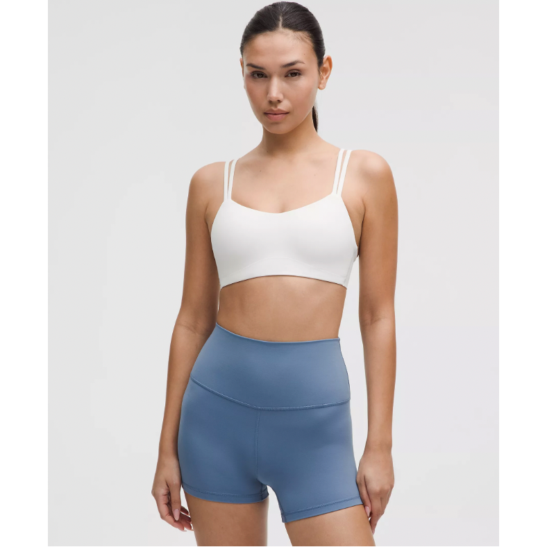 Soutien-gorge Like a Cloud Maintien léger, bonnet B/C - Femmes