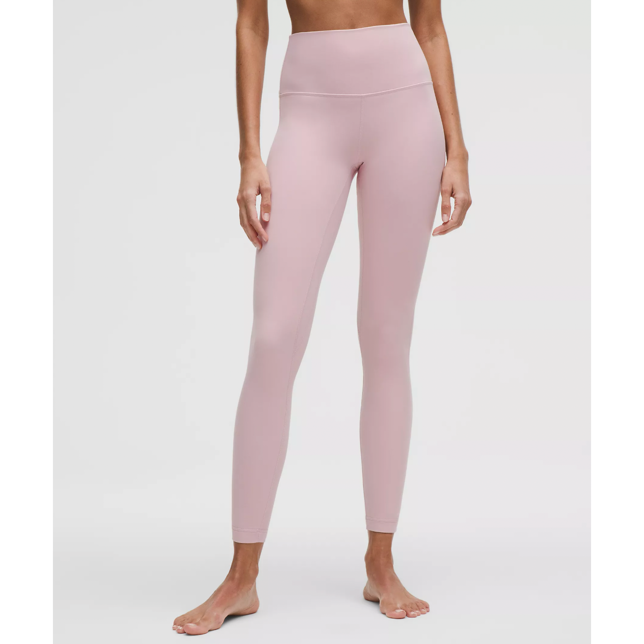 Pantalon taille haute Align 28" - Femmes