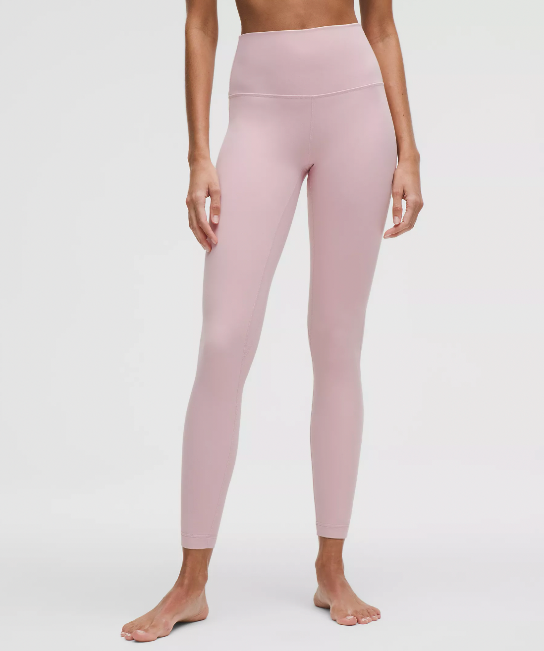Pantalon taille haute  Align 28" pour Femmes ||  Align High-Rise Pant 28" for Women