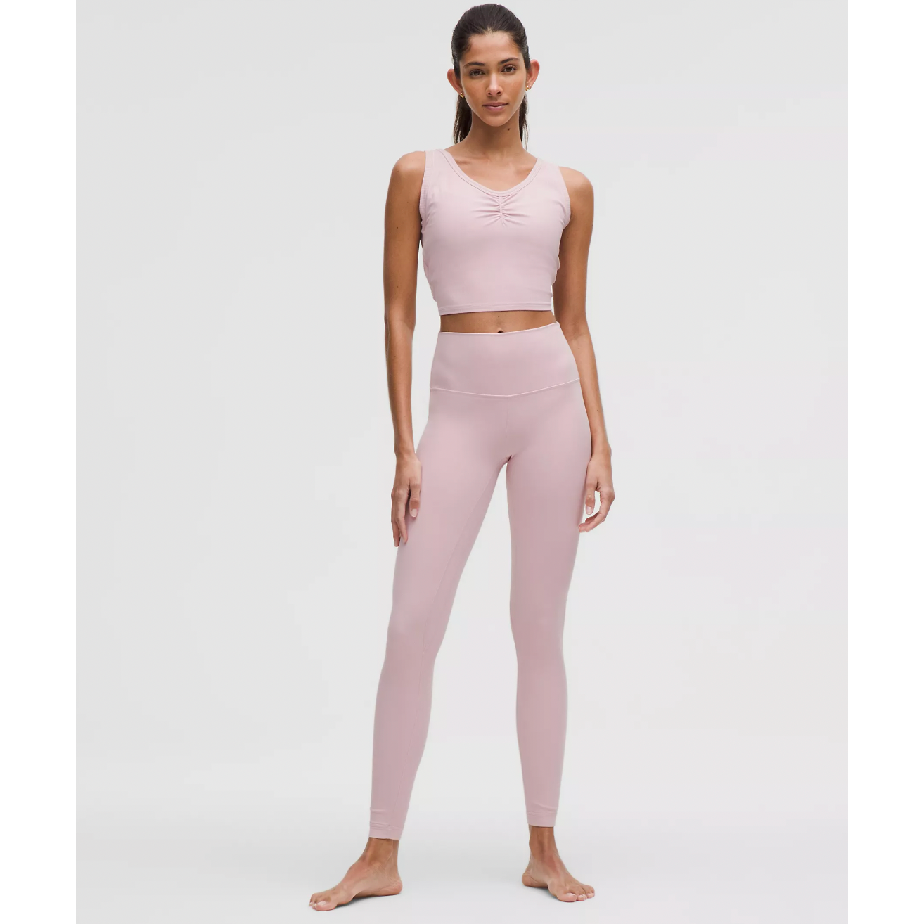 Align 28" High-Rise Pants for Women || Align High-Rise Pant 28" for Women 