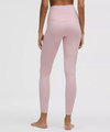 Pantalon taille haute  Align 28" pour Femmes ||  Align High-Rise Pant 28" for Women