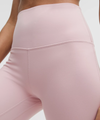 Pantalon taille haute  Align 28" pour Femmes ||  Align High-Rise Pant 28" for Women