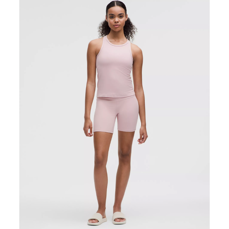 Short taille haute Align™ 15 cm - Femmes