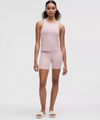 Short taille haute Align™ 15 cm pour femmes || Align High-Rise Short 6" for Women