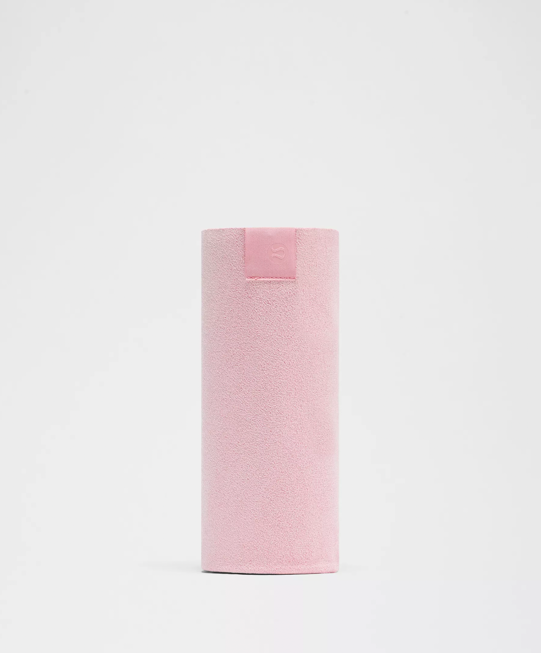 La Serviette - Pink Haze || The Towel - Pink Haze