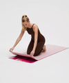 La Serviette - Pink Haze || The Towel - Pink Haze