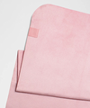 La Serviette - Pink Haze || The Towel - Pink Haze