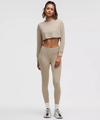 Legging Wunder Train taille haute 25" pour Femmes || Wunder Train High-Rise Tight 25" for Women