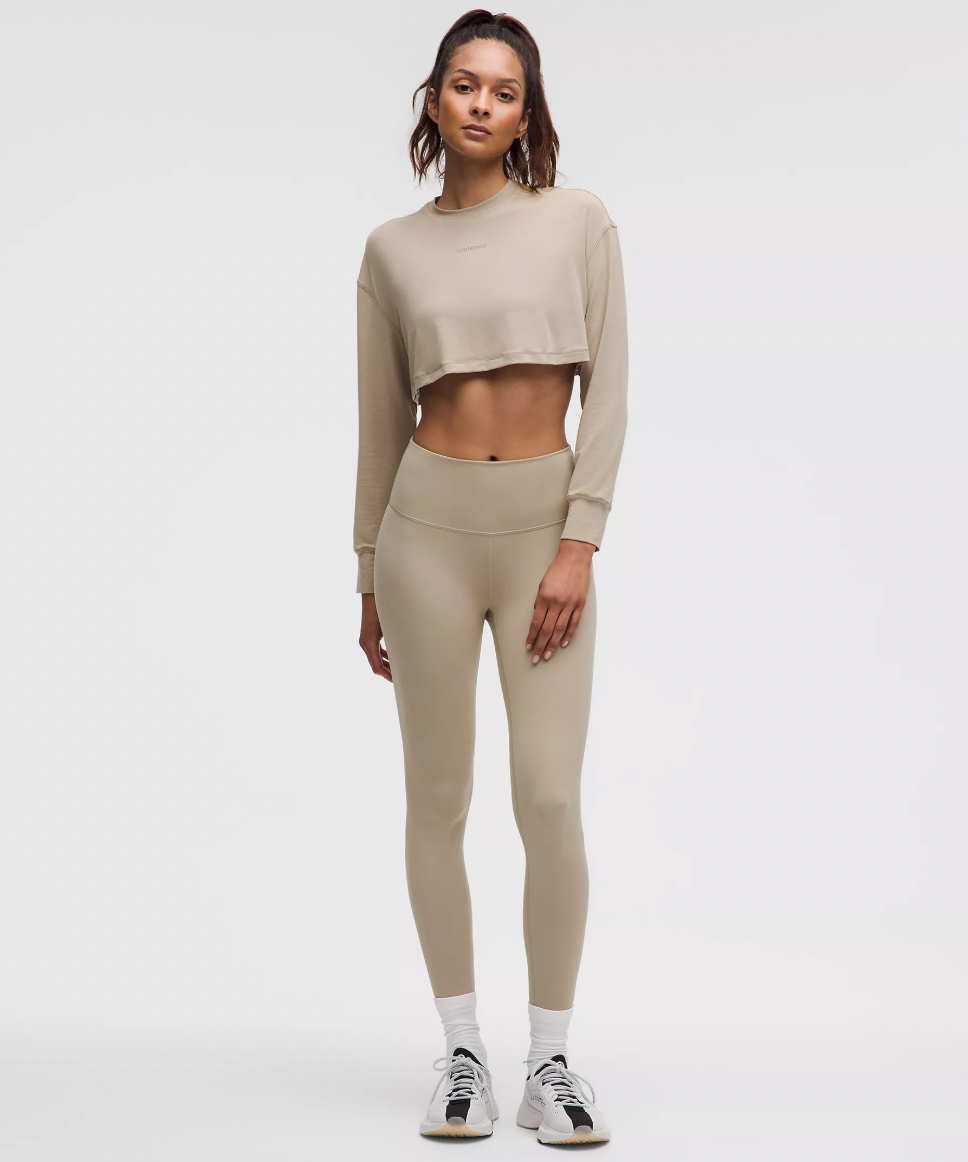 Legging Wunder Train taille haute 25" pour Femmes || Wunder Train High-Rise Tight 25" for Women