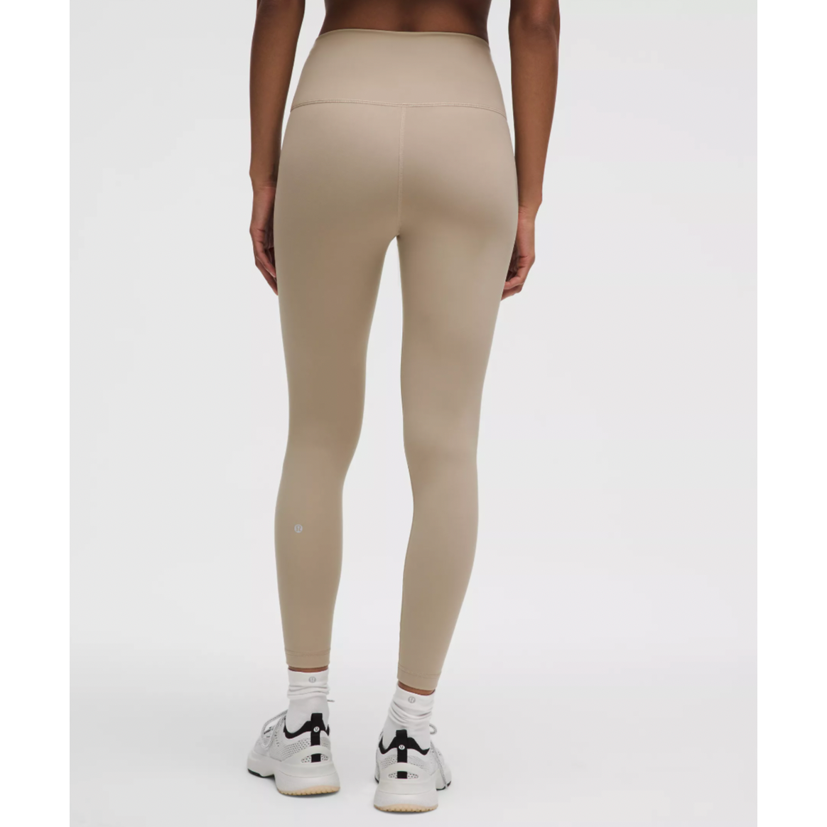 Wunder Train High-Waisted Leggings 25" - Women's 