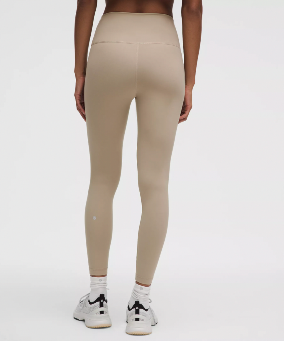 Legging Wunder Train taille haute 25" pour Femmes || Wunder Train High-Rise Tight 25" for Women