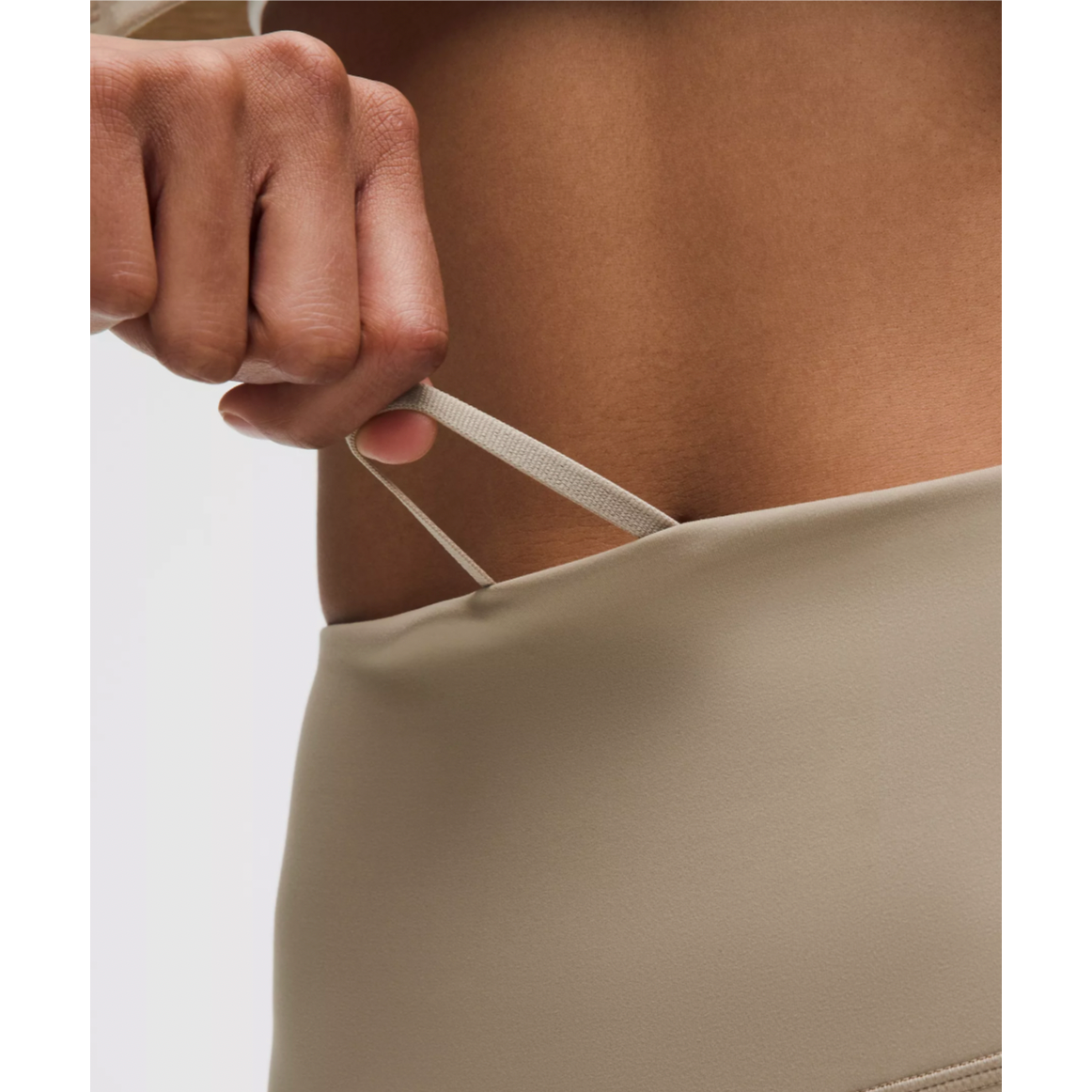 Wunder Train High-Waisted Leggings 25" - Women's 