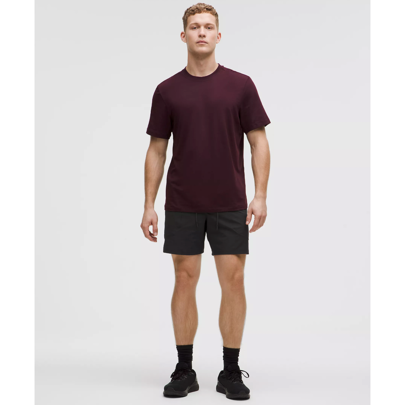 Short License to Train sans doublure 7" - Hommes