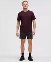 Short License to Train sans doublure 7" pour Hommes || License to Train Linerless Short 7" for Men
