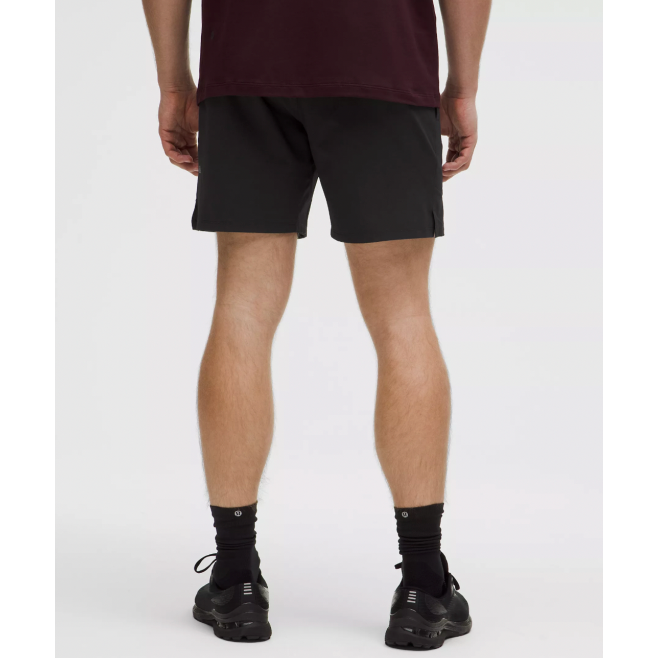 Men's License to Train Linerless 7" Shorts 