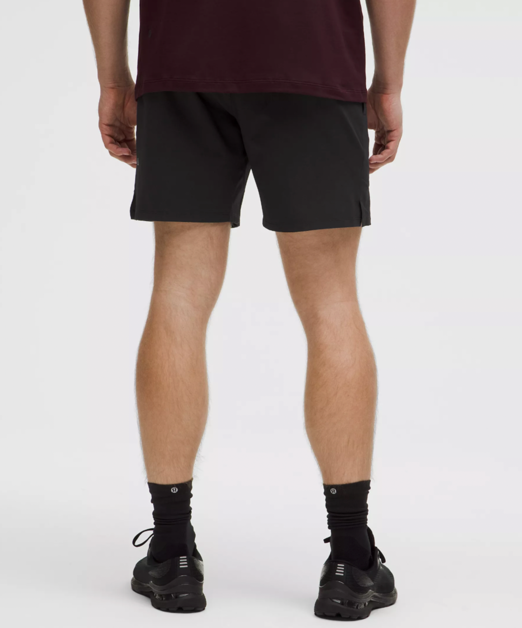 Short License to Train sans doublure 7" pour Hommes || License to Train Linerless Short 7" for Men