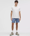 Short Pace Breaker sans doublure 7" pour Hommes|| Pace Breaker - Linerless Short 7" for Men