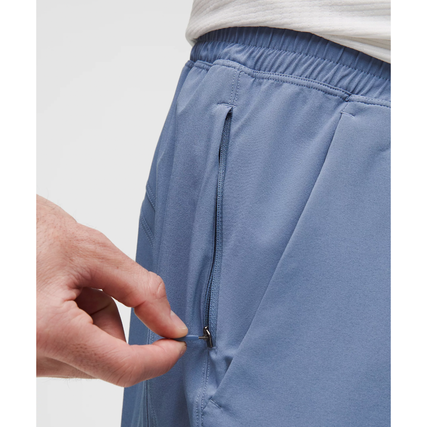 Short Pace Breaker sans doublure 7" - Hommes