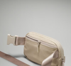 Sac de ceinture Everywhere 1 L - Raw Linen|| Everywhere Belt Bag 1L - Raw Linen