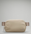 Sac de ceinture Everywhere 1 L - Raw Linen|| Everywhere Belt Bag 1L - Raw Linen