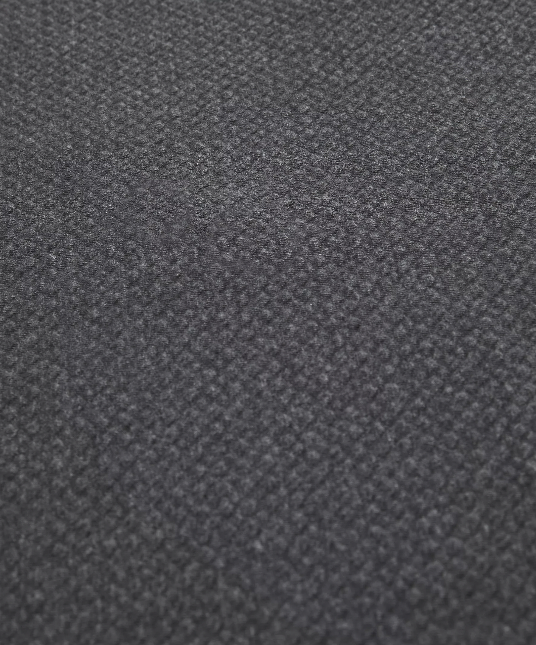 Haut demi-zippé en coton à tricot double texturé pou Hommes|| Textured Double-Knit Cotton Half Zip for Men
