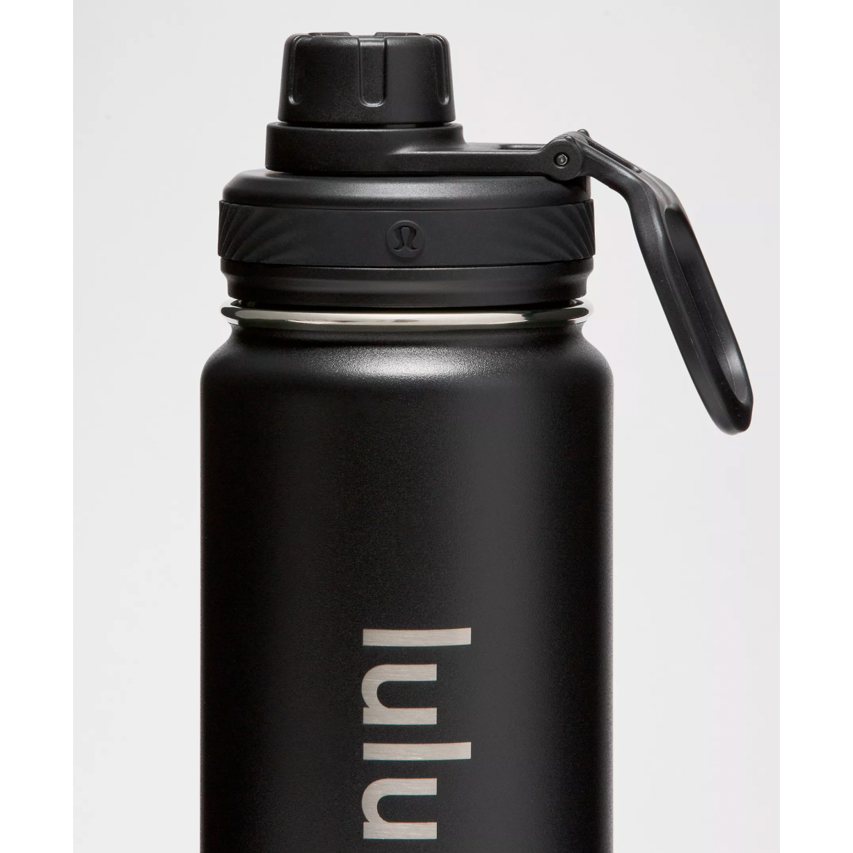 Bouteille d'eau Back to Life 710 ml