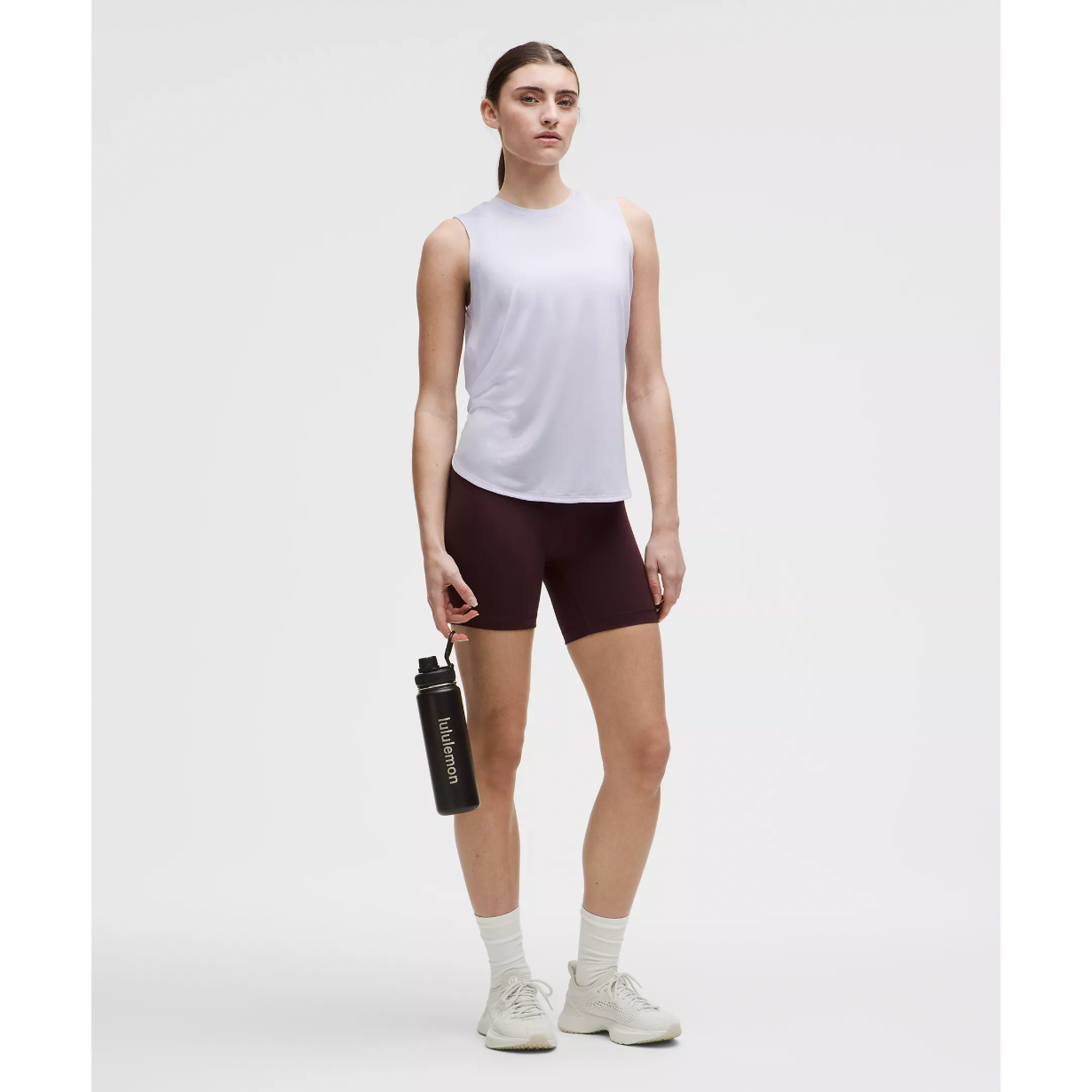 Bouteille d'eau Back to Life 710 ml