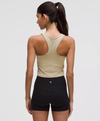 Ebb To Street Camisole pour Femmes||Ebb to Street Cropped Racerback Tank for Women's