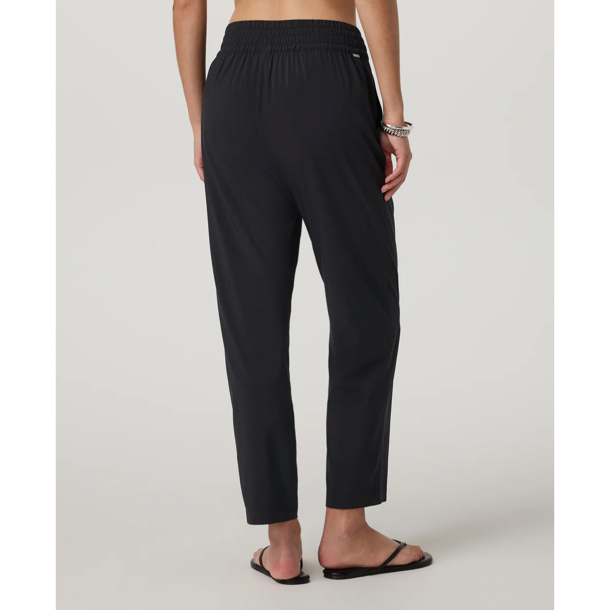 Pantalon à la cheville Villa - Femmes