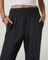 Pantalon à la cheville Villa pour Femme - Laurel|| Villa Ankle Pant for Women - Laurel