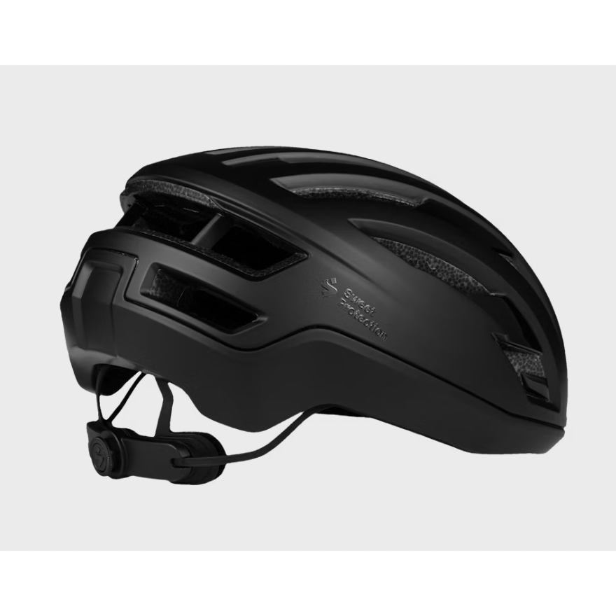 Casque unisexe Fluxer MIPS