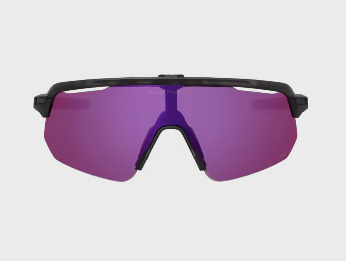 Lunettes Ronin RIG Reflect – Noir camouflage cristal mat || Ronin RIG Reflect Eyewear- Matte Crystal Black Camo