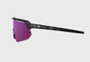 Lunettes Ronin RIG Reflect – Noir camouflage cristal mat || Ronin RIG Reflect Eyewear- Matte Crystal Black Camo