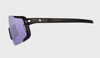 Lunettes Ronin RIG Reflect – Noir cristal mat / Quartz || Ronin RIG Reflect Eyewear - Matte Crystal Black/Quartz