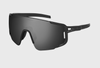 Lunettes Ronin Polarisées – Noir mat || Ronin Polarized Eyewear- Matt Black