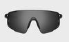 Lunettes Ronin Polarisées – Noir mat || Ronin Polarized Eyewear- Matt Black