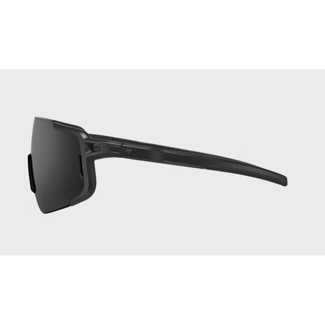 Ronin Polarized Sunglasses – Matte Black