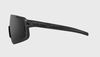 Lunettes Ronin Polarisées – Noir mat || Ronin Polarized Eyewear- Matt Black