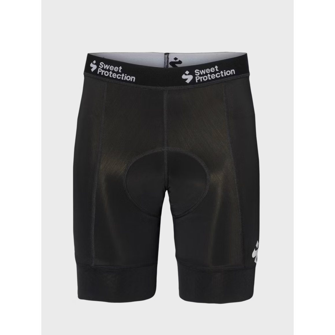 Shorts Hunter Roller – Noir - Hommes