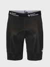 Shorts Hunter Roller pour homme – Noir || Hunter Roller Shorts for Men - Black