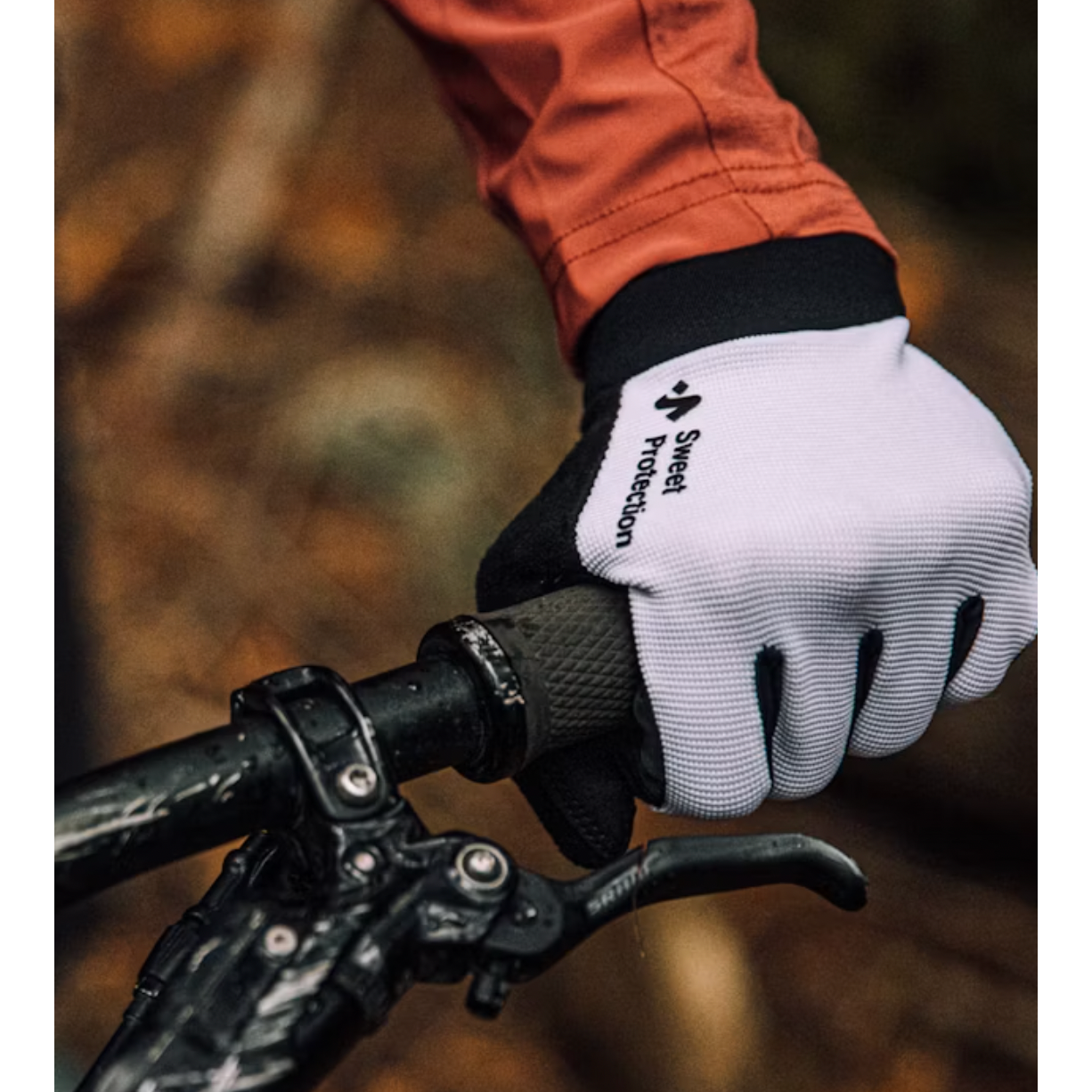 Gants de vélo Light - Femmes