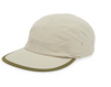 Casquette unisexe Gramicci en nylon – Dune/Olive || Nylon Gramicci Unisex Cap - Dune/Olive
