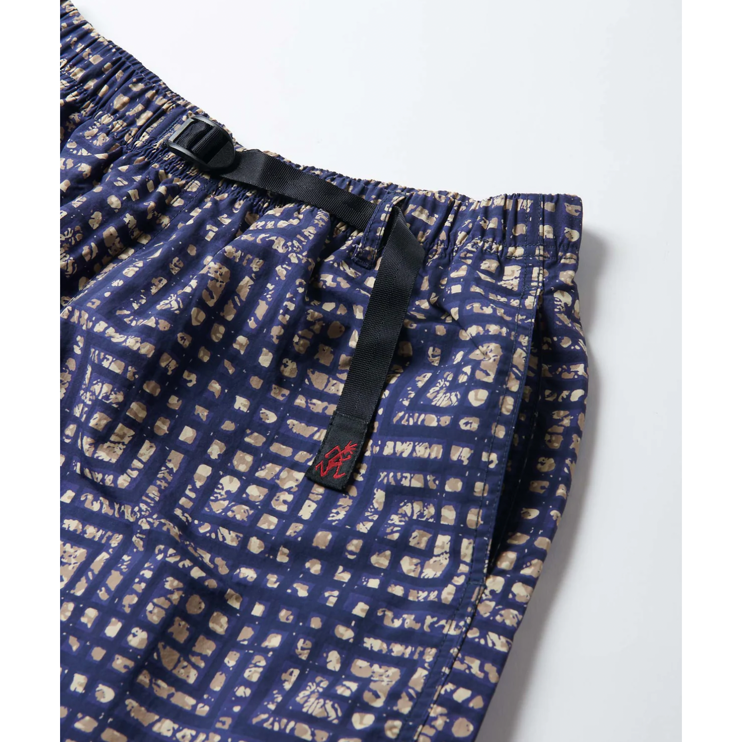 Short en nylon G-Short - Hommes