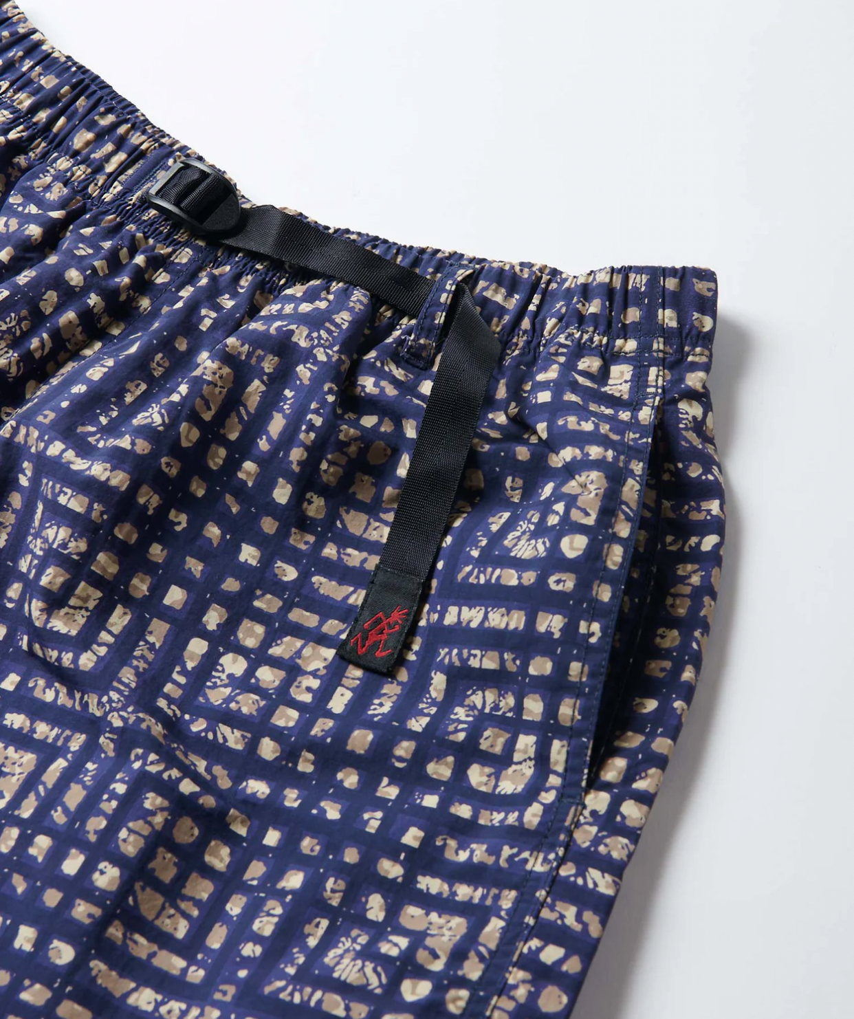 Short en nylon G-Short – Homme|| Nylon Packable G-Short - M's